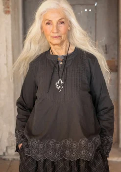 Bluse „Birta“ aus Bio-Baumwolle