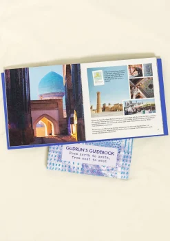 Gudruns Reiseführer