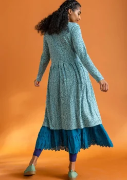 Jerseykleid „Helga“ aus Lyocell/Elasthan