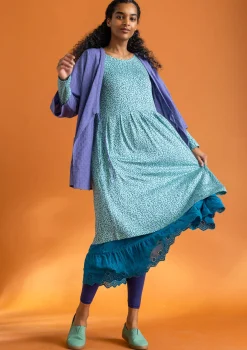 Jerseykleid „Helga“ aus Lyocell/Elasthan