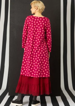 Jerseykleid „Nicole“ aus Bio-Baumwolle/Modal