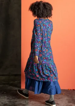 Jerseykleid „Rupangi“ aus Bio-Baumwolle