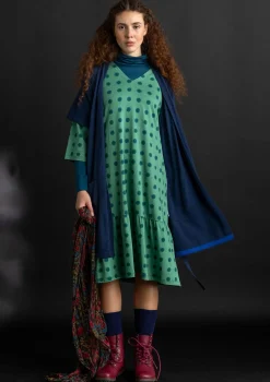 Jerseykleid „Tyra“ aus Bio-Baumwolle/Modal