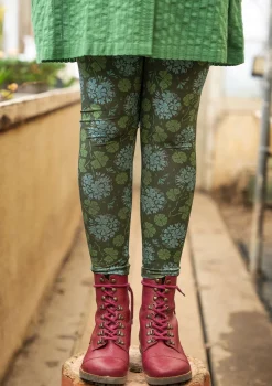 Jerseyleggings „Pelargon“ aus Lyocell/Elasthan