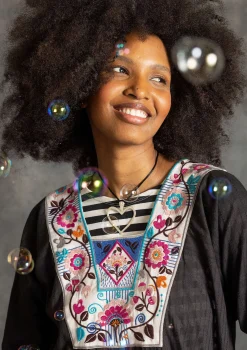 Kettenanhänger „Anita“ aus Silber