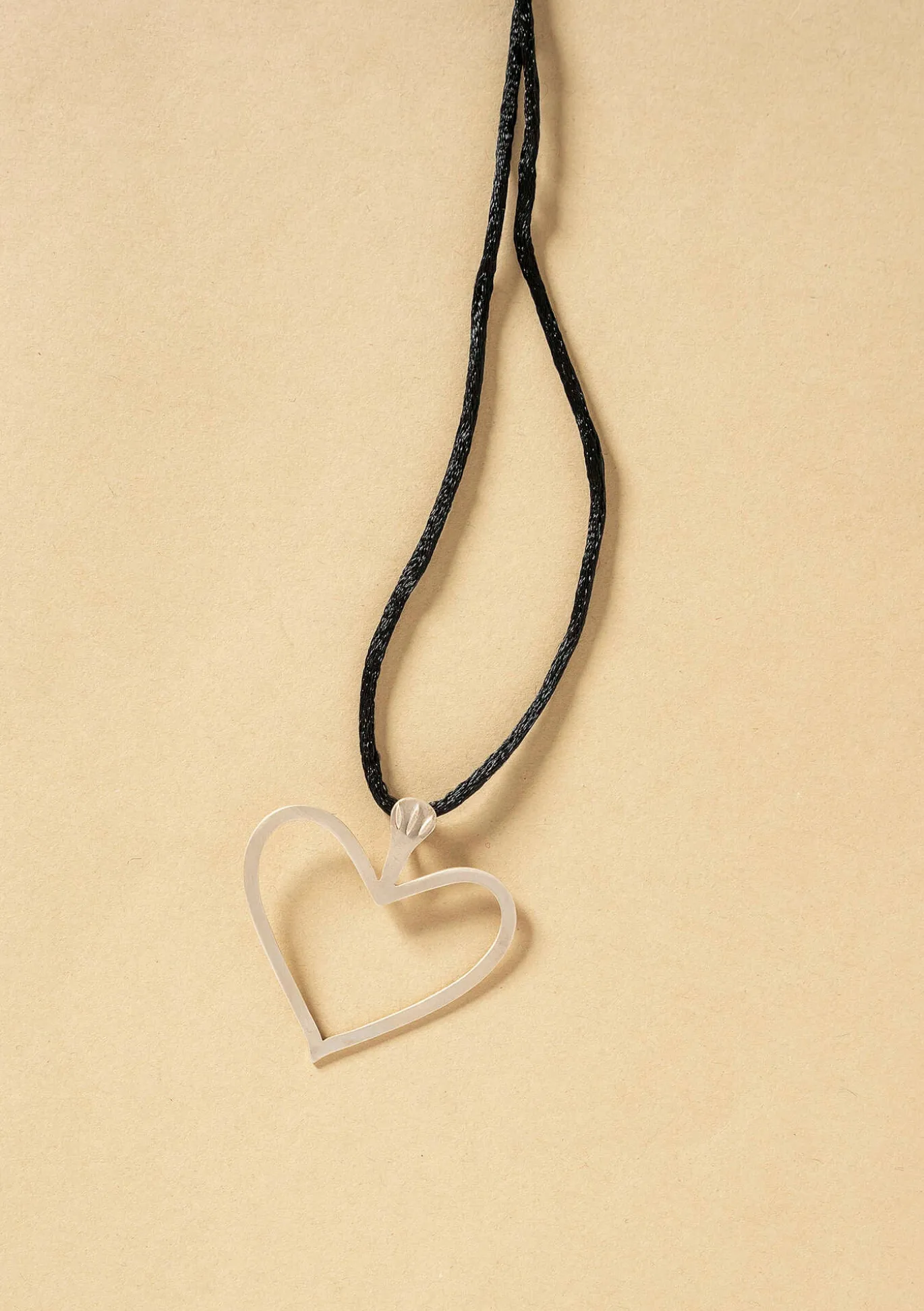 Kettenanhänger „Anita“ aus Silber