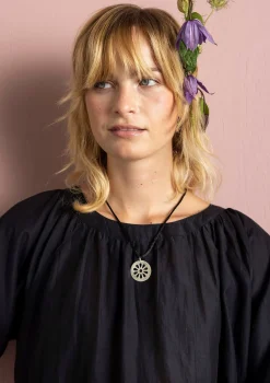 Kettenanhänger „Gunilla“ aus Silber