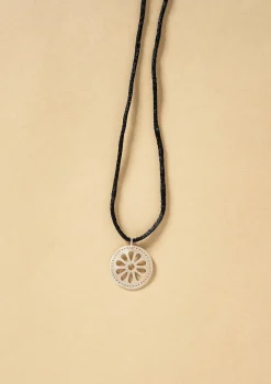 Kettenanhänger „Gunilla“ aus Silber