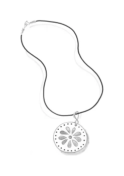 Kettenanhänger „Gunilla“ aus Silber