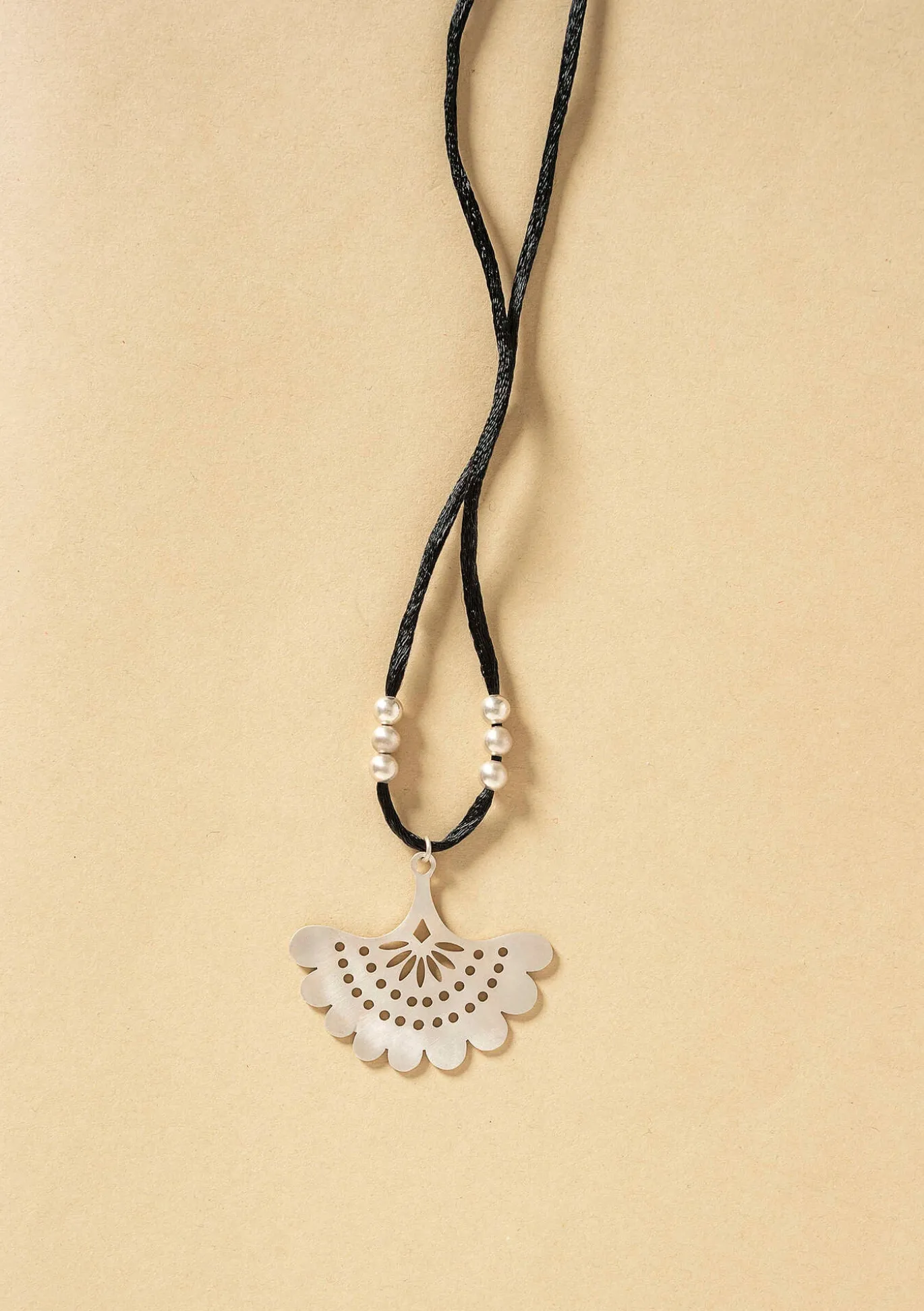 Kettenanhänger „Kristina“ aus Silber