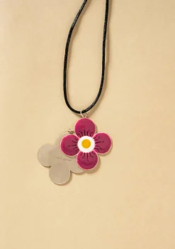 Kettenanhänger „Ulla“ aus Silber