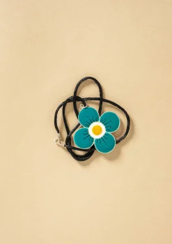 Kettenanhänger „Ulla“ aus Silber