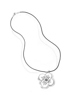 Kettenanhänger „Ulla“ aus Silber