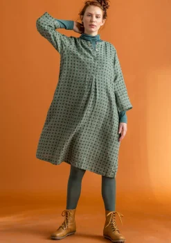 Kleid „Asta“ aus Leinengewebe