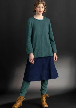 Lieblingspullover aus Bio-Baumwolle