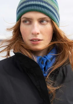 Parka „Lucy“ aus Bio-Baumwollgewebe