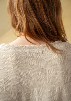 Pullover „Vega“ aus Lammwolle