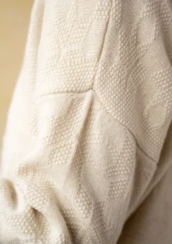 Pullover „Vega“ aus Lammwolle