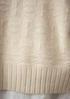 Pullover „Vega“ aus Lammwolle