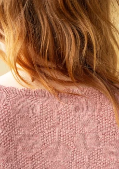 Pullover „Vega“ aus Lammwolle