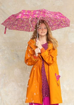 Regenschirm „Peggy“ aus Recycling-Polyester