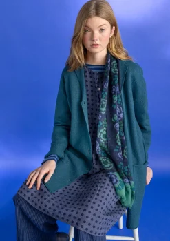 Schal „Astrid“ aus Wolle