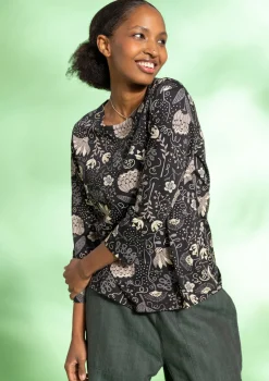 Shirt „Pacific“ aus Bio-Baumwolle