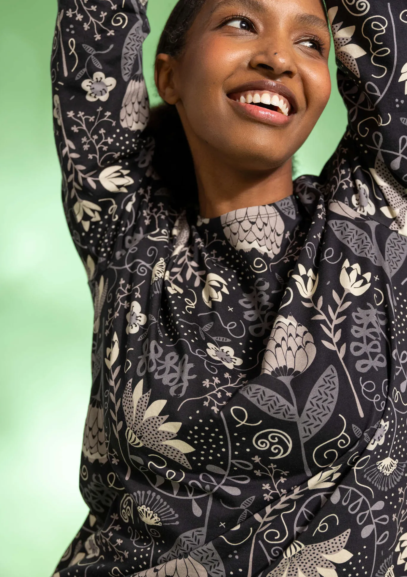 Shirt „Pacific“ aus Bio-Baumwolle