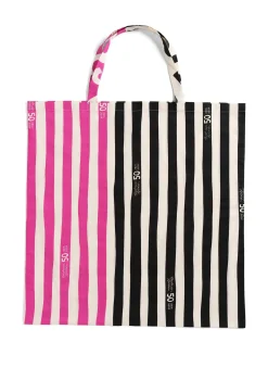 Stofftasche Größe L, aus Bio-Baumwolle