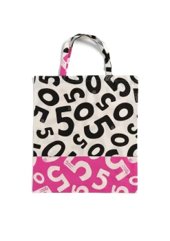 Stofftasche Größe M, aus Bio-Baumwolle