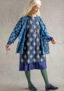 Tunika „Harda“ aus Baumwollgewebe