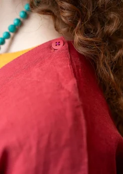 Tunika „Sonata“ aus Leinen