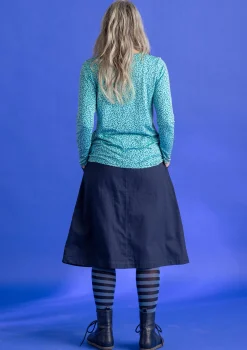 Twillrock aus Bio-Baumwolle