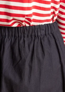 Twillrock aus Bio-Baumwolle