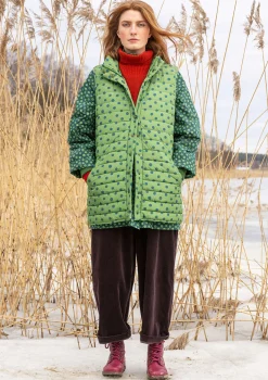 Weste „Susan“ aus Recycling-Polyester