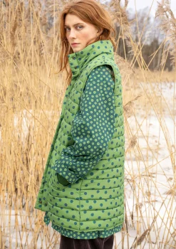 Weste „Susan“ aus Recycling-Polyester