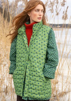 Weste „Susan“ aus Recycling-Polyester