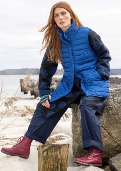 Weste „Susan“ aus Recycling-Polyester