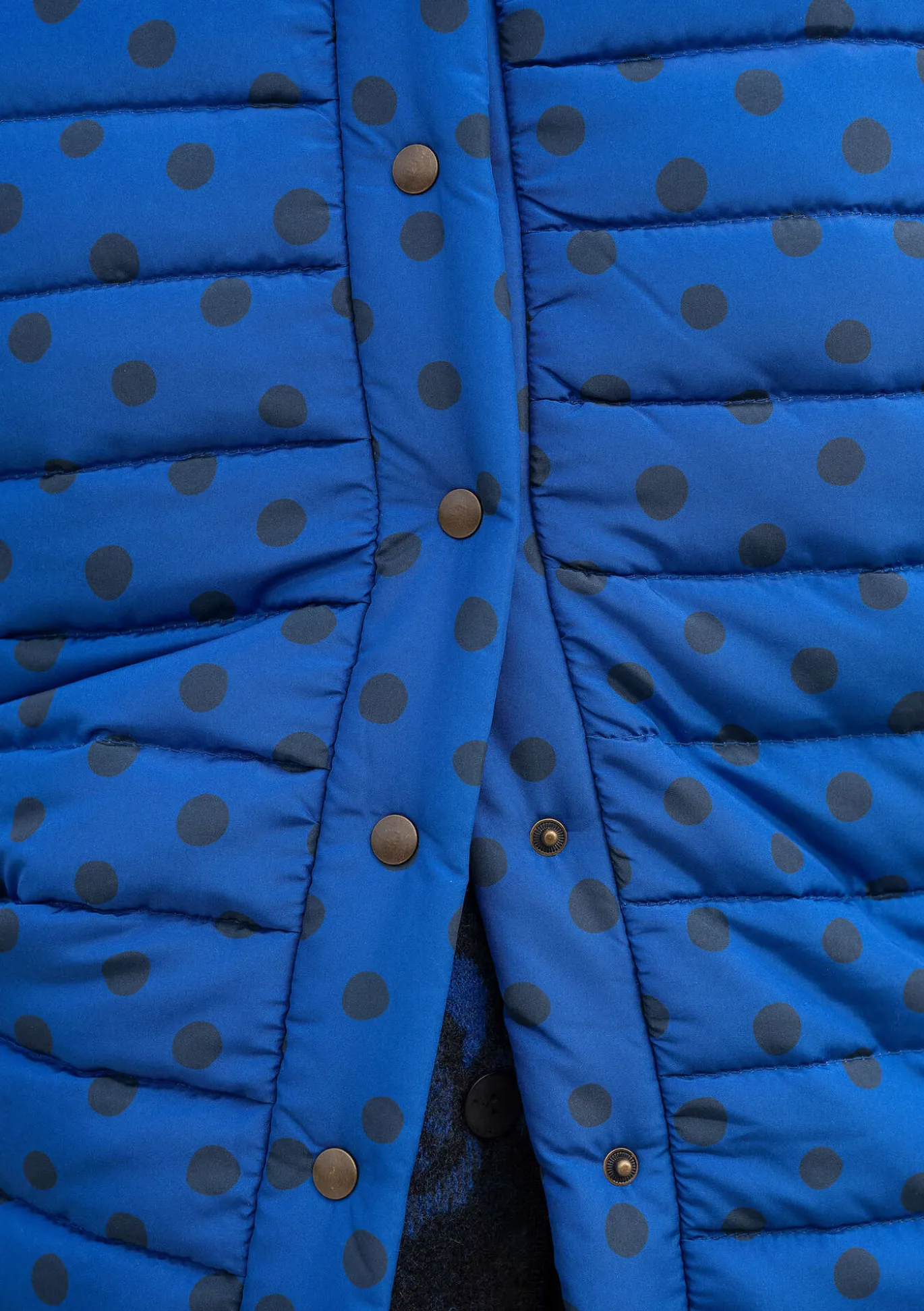 Weste „Susan“ aus Recycling-Polyester